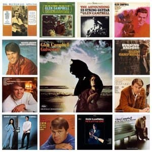 The Capitol Albums Collection, Vol. 1