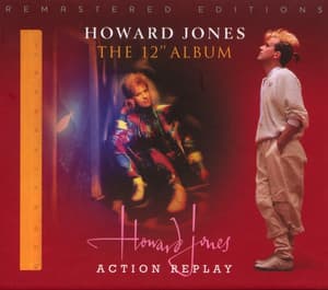 Action Replay - The 12" Album