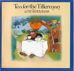 Tea For The Tillerman
