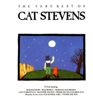 The Very Best Of Cat Stevens