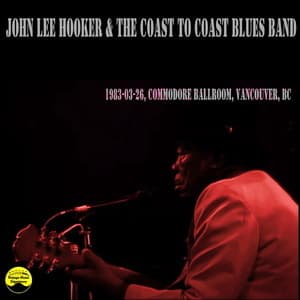 1983-03-26, Commodore Ballroom, Vancouver, BC