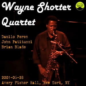 2001-06-28, Avery Fisher Hall, New York, NY