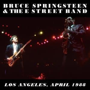 1988-04-28 LA Sports Arena, Los Angeles, CA