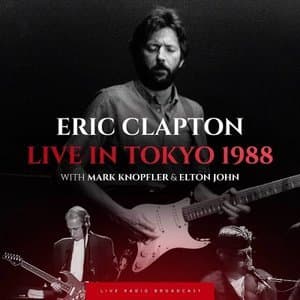 Live in Tokyo 1988