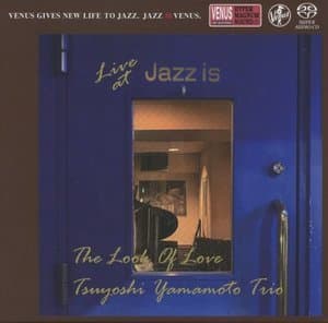 The Look Of Love - Live at Jazz is