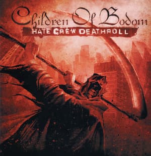Hate Crew Deathroll