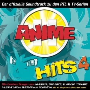 RTL II Anime Hits 4