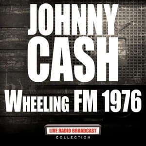 Wheeling FM 1976 (Live)