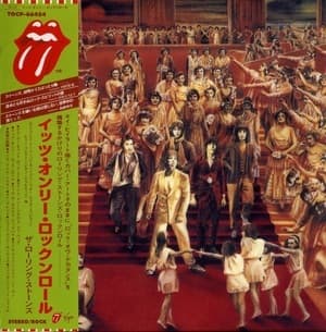 It's Only Rock 'N Roll