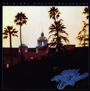 Hotel California