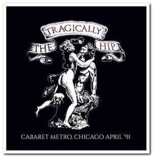 Live: Cabaret Metro, Chicago April '91