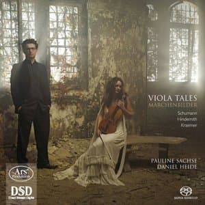 Viola Tales