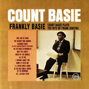 Frankly Basie / Count Basie Plays The Hits Of Frank Sinatra