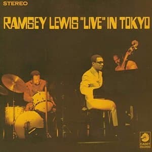 Live In Tokyo (Live At Sankei Hall, Tokyo, 1968)