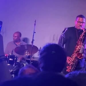 2023-04-02, The Standard, Knoxville, TN