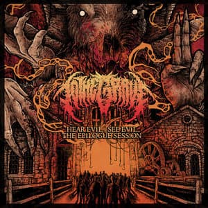 Hear Evil, See Evil: The Epilogue Session