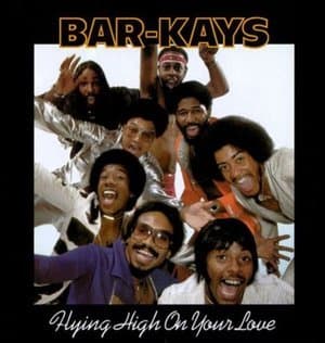 Flying High On Your Love