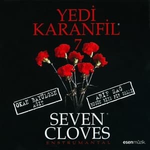 Yedi Karanfil 7 (Seven Cloves Ensturumantal)
