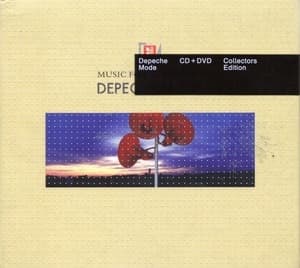 Music For The Masses