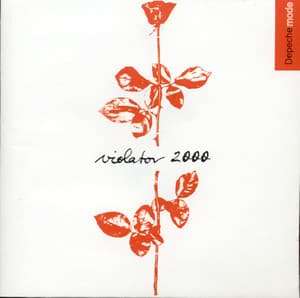 Violator 2000