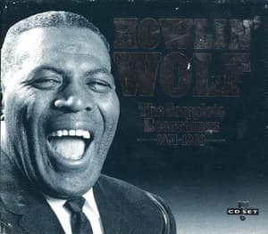 The Complete Recordings 1951-1969