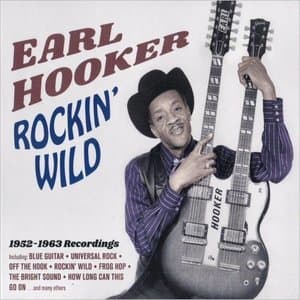 Rockin Wild: 1952-1963 Recordings