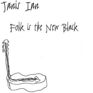 Folk Is The New Black