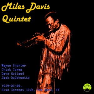 1969-06-29, Blue Coronet Club, New York, NY