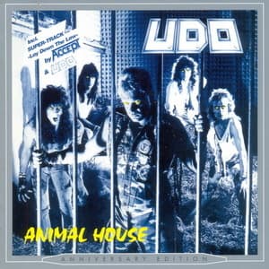 Animal House (AFM Records Anniversary Edition 2013)