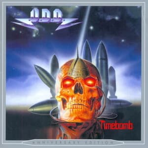 Timebomb (AFM Records Anniversary Edition 2013)