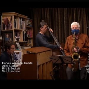 2023-04-01, Bird and Beckett, San Francisco, CA