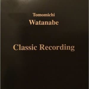 Classical Recording