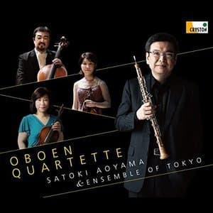 Oboen Quartette