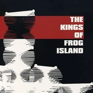 The Kings Of Frog Island, Vol. I