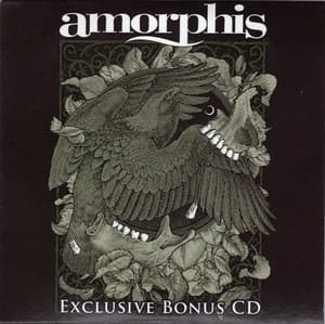 Circle (mailorder Edition) Bonus CD 2