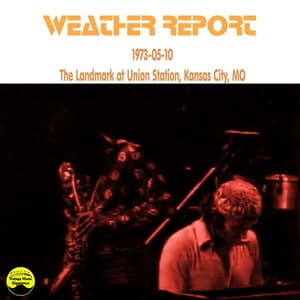 1973-05-10, The Landmark at Union Station, Kansas City, MO