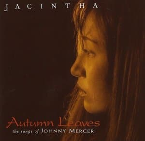 Autumn Leaves: The Songs of Johnny Mercer