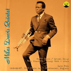 1960-09-27, Free Trade Hall, Manchester, England (Late Show)