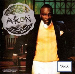 Konvicted (deluxe Edition) (au)