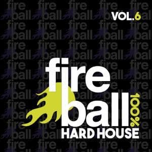 100% Hard House Vol.6