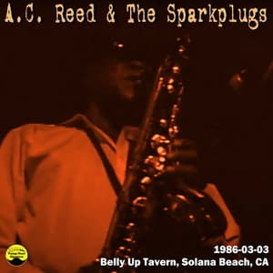 1986-03-03, Belly Up Tavern, Solana Beach, CA