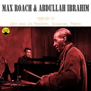 1999-05-15, Jazz sous les Pommiers, Coutances, France