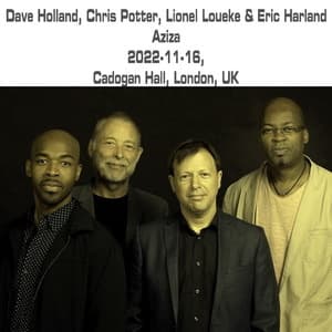 2022-11-16, Cadogan Hall, London, UK