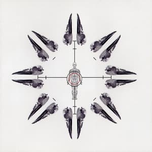 Pieces Of Primal Expressionism