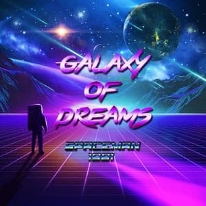 Galaxy of Dreams