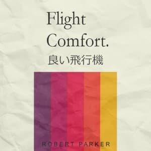 Flight Comfort