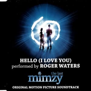 Hello (I Love You) [CDS]