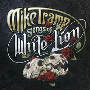 Songs Of White Lion