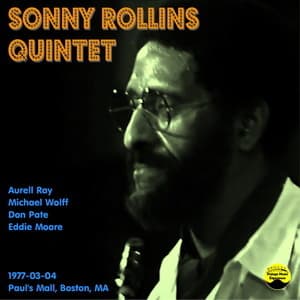 1977-03-04, Paul's Mall, Boston, MA