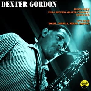 1971-08-02, Molde, Norway, Molde, Norway